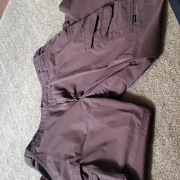 Men's TRU-SPEC Tactical Cargo Pants - Picture 4 of 5